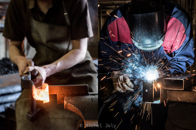 Metallerie Boudier