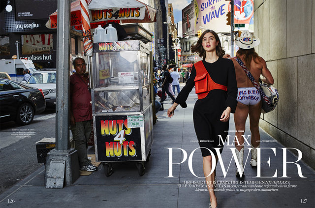 ELLE NL sept15