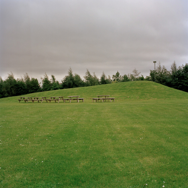 Springvale Business Park, 2008