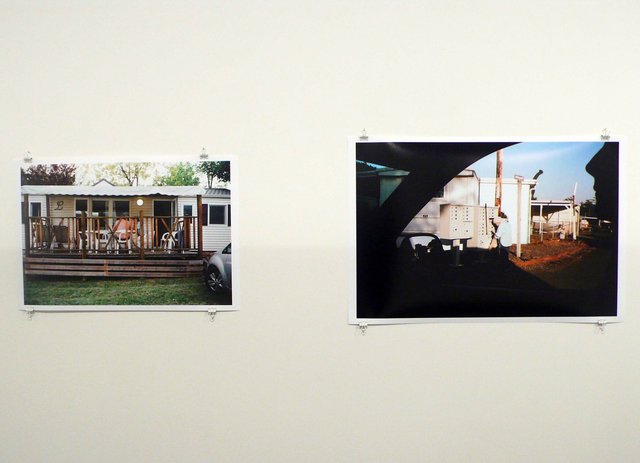Maxime Ballesteros_Straw House at Galerie Mikael Andersen 2012_7.jpg