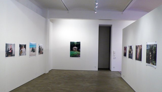 Maxime Ballesteros_Straw House at Galerie Mikael Andersen 2012_11.jpg