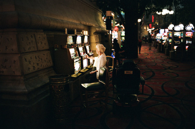 the bright light, Vegas, 2012.jpg