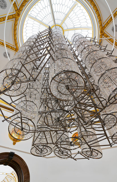 Ai Weiwei Exhibition