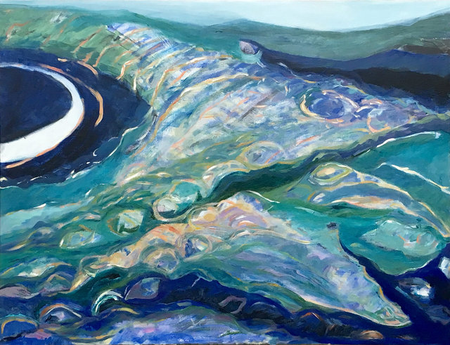 The Wake, 2017