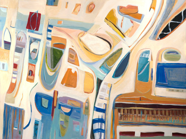 Recollections, 2017