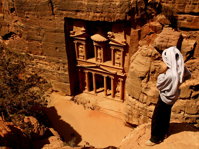 Petra, Jordan