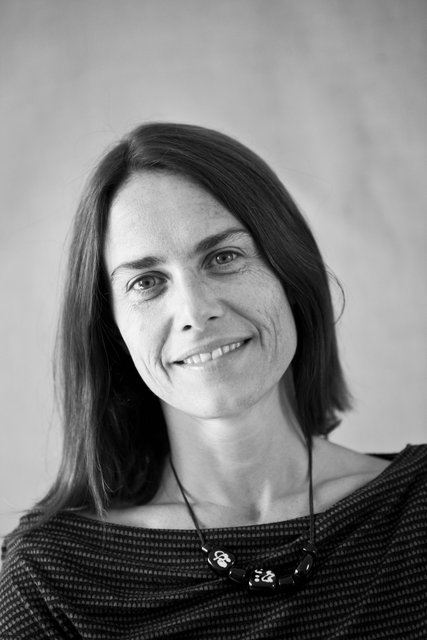 Alina Marazzi