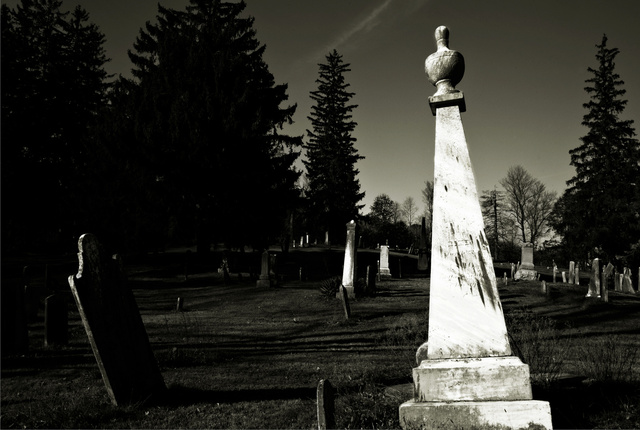 Austerlitz Graves