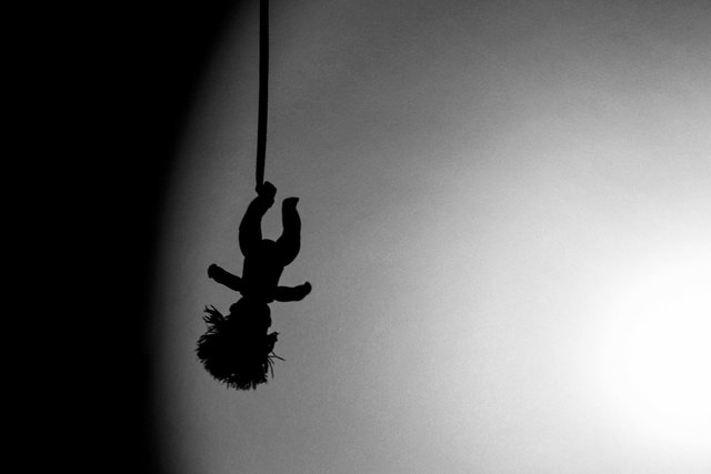 Uit de serie 'Dwaalspoor'