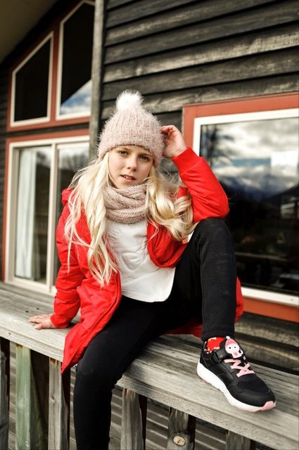 Kids Campaign New Zealand Sharpen Studio