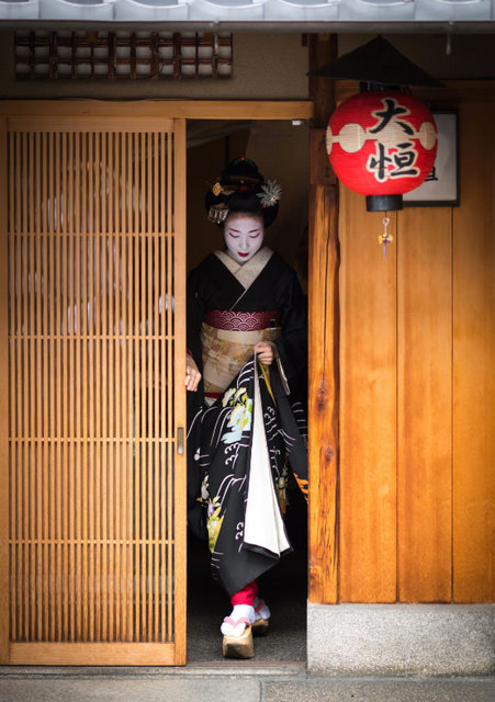 JAPAN LOCATION