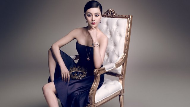 CHOPARD PHOTO BY LUIGI & IANGO