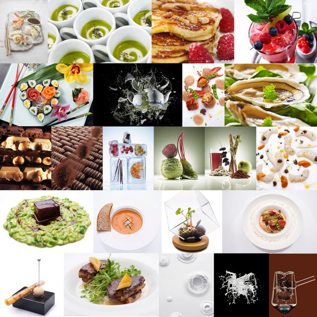 FOOD PHOTOGRAPHY