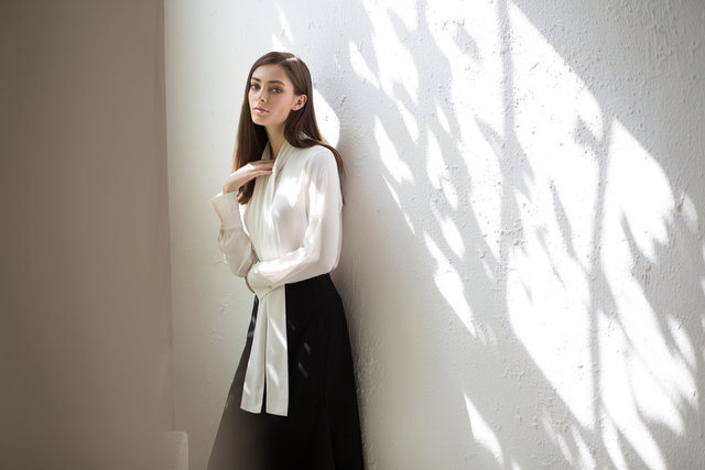 W&S BEIJING
