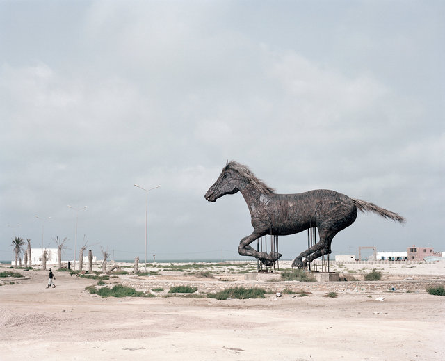 Chasing Dreams / Tunisia 2015