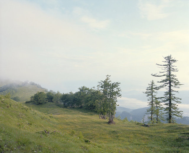 N46 28.958  E14 05.856  Slovenia / Austria