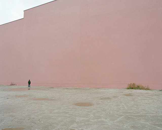Felix Riebl / Berlin