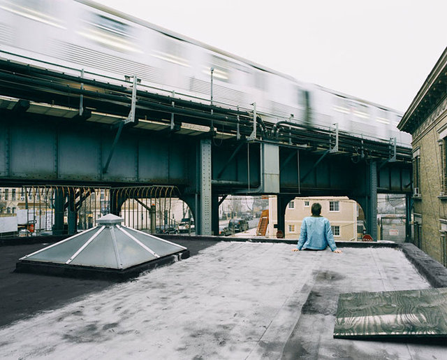 Simon Lee / Brooklyn