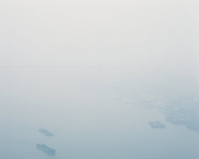 Air Quality Index 400