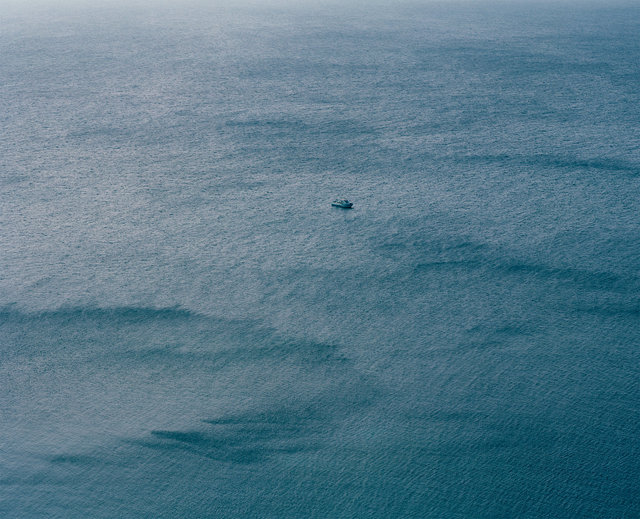 Boat, Lampedusa 2015