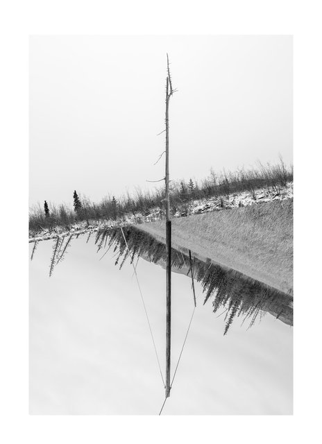 Unbalanced, Alaska 2017