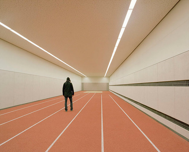 Julian Rosefeld / Berlin