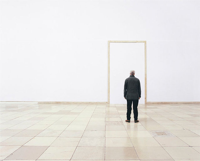 Chris Dercon / Munich