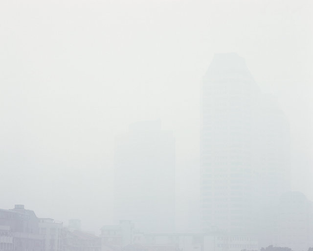 Air Quality Index 390