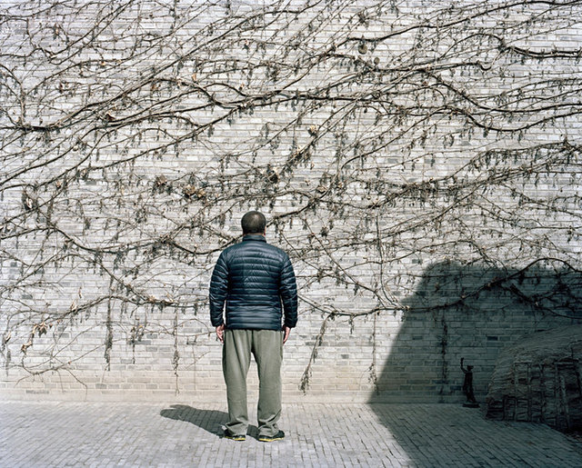 Ai Weiwei / Beijing