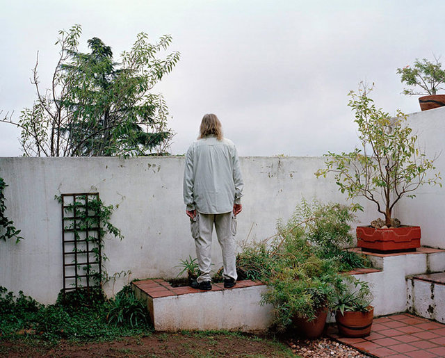 Willem Boshoff / Johannesburg