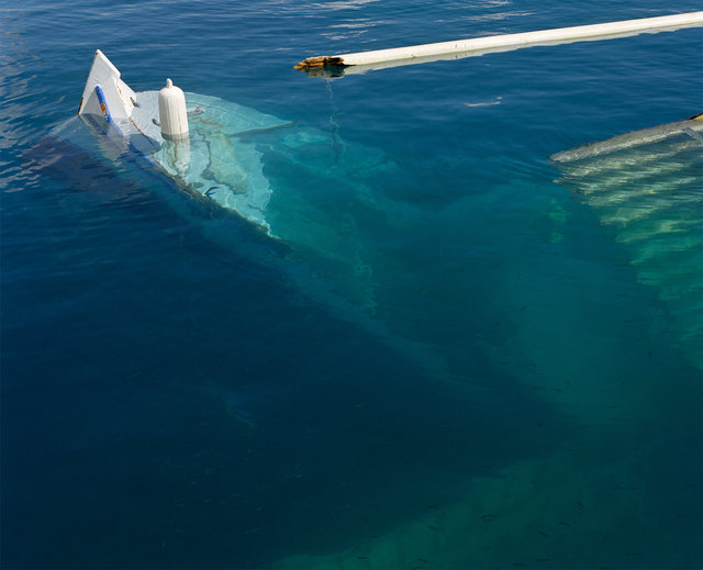 Shipwreck, Kos, Greece 2015