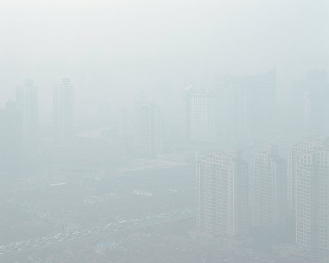 Air Quality Index 370
