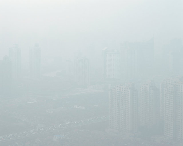 Air Quality Index 370