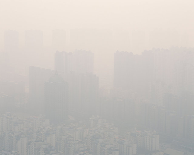 Air Quality Index 360