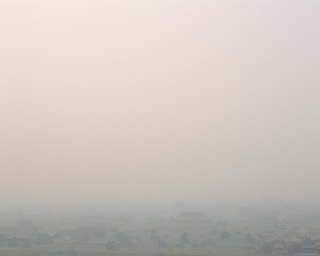 Air Quality Index 330