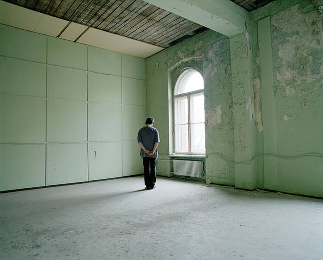 Alec Soth / Berlin 