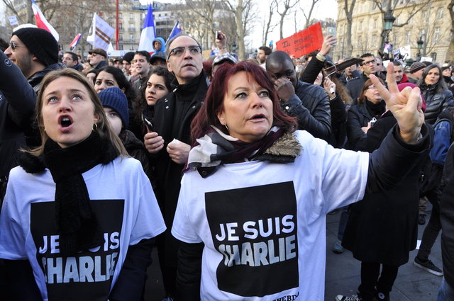 La Journée de Charlie