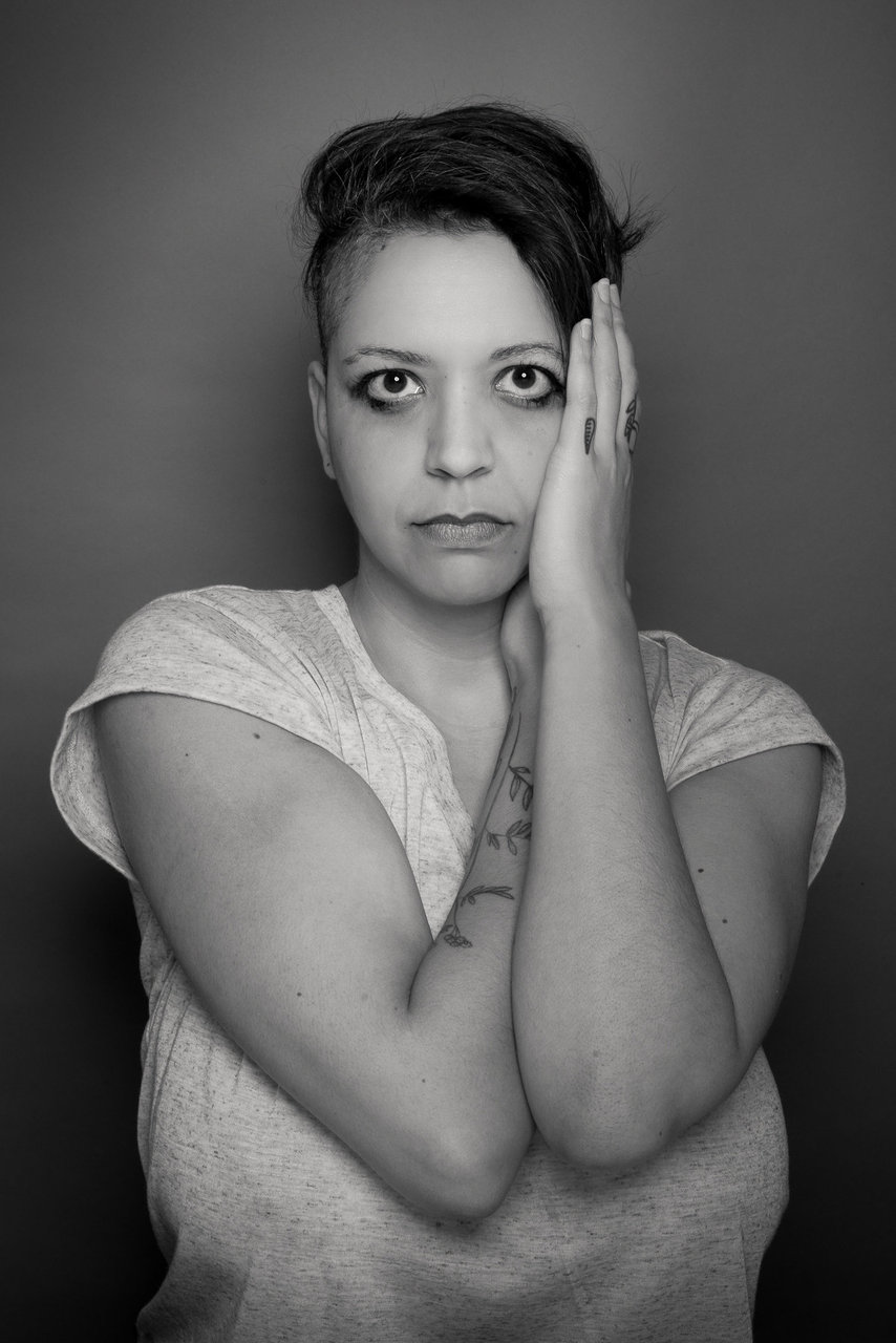headshots