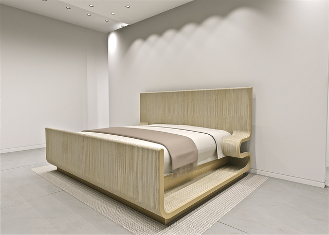 BED FRAME