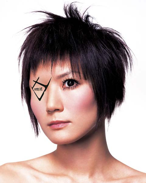 xenter jut hair salon ad