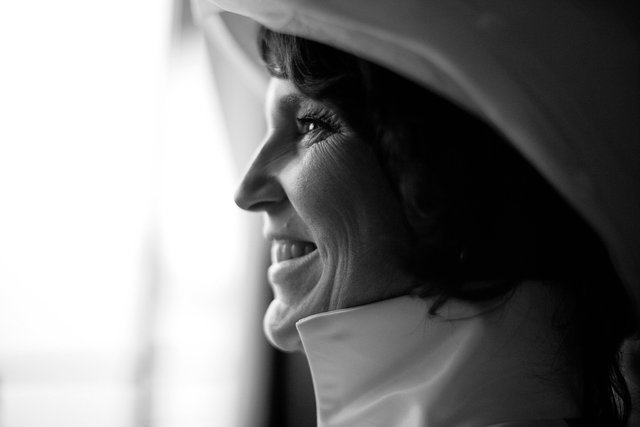 Wedding Marion & Dave 2011