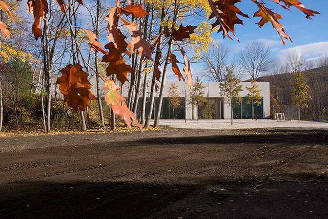 Turn Park Art Space, 2017