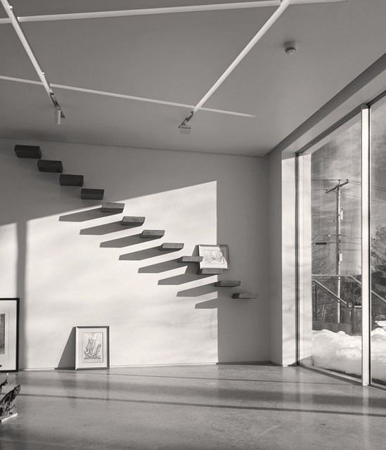 Turn Park Art Space, 2017