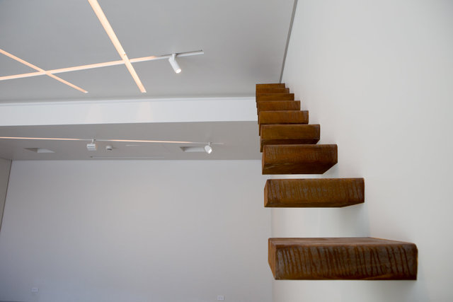 Turn Park Art Space, 2017