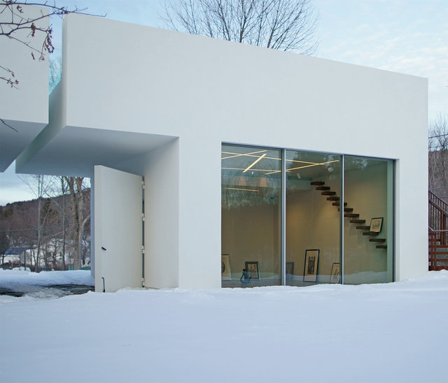 Turn Park Art Space, 2017