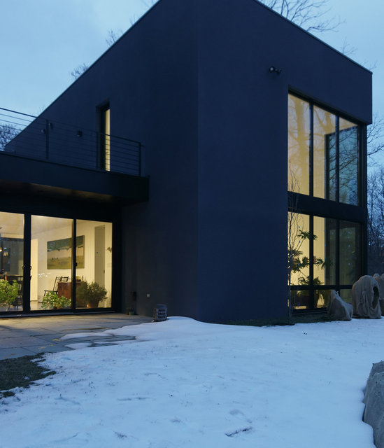 Hudson Studio, Phase 2, 2016