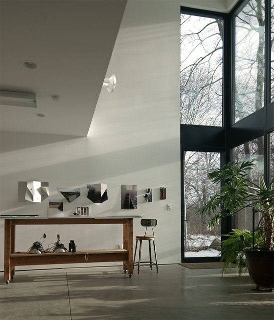 Hudson Studio, Phase 2, 2016