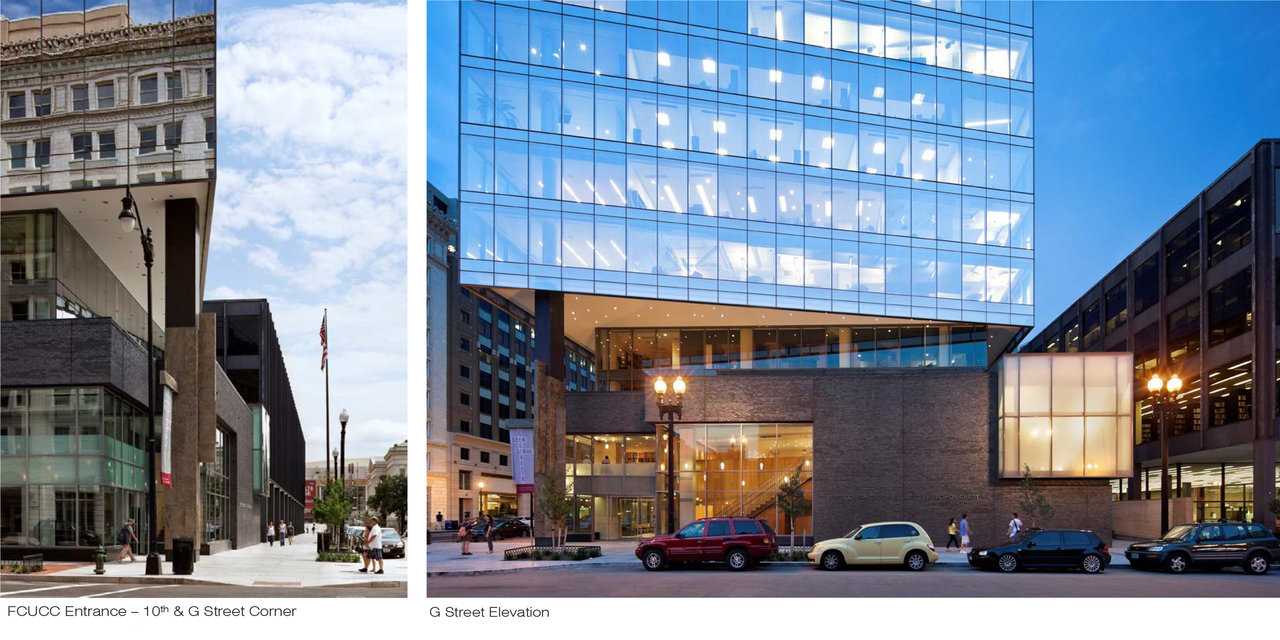 Commercial Mixed Use