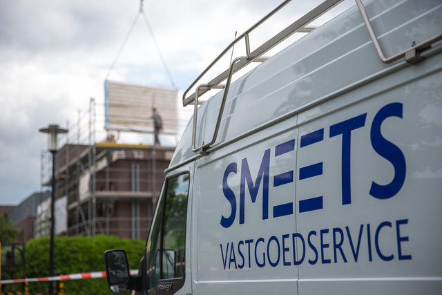 Smeets Vastgoed Service