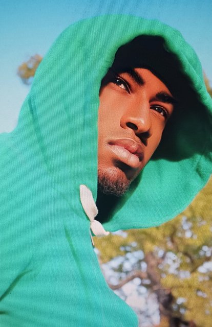 RAFS MODEL- JAYLEN